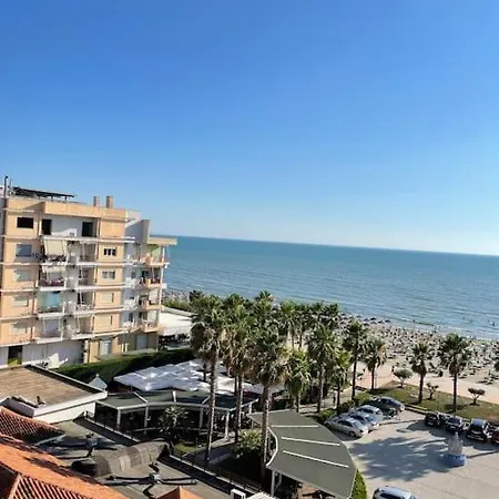 Seaview Modern Apartament Durrës