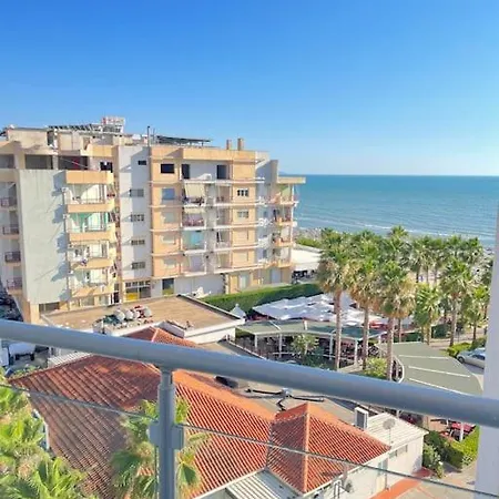 Appartamento Seaview Modern Apartament
